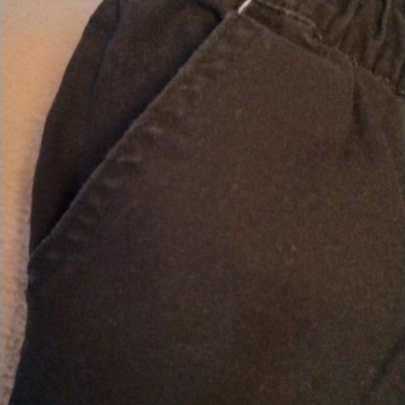 🖤BLACK 365KIDS FROM GARANIMALS PANTS🖤 - Picture 2 of 7